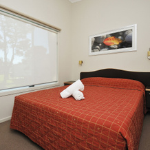 NRMA Eastern Beach Holiday Park, 莱克斯恩特伦斯 — 照片 2