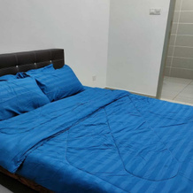 OYO Homes 90611 Homestay D'emas, 瓜拉立卑 — 照片 3