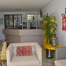 Atlas Hotel - Centro, 帕尔马斯 — 照片 2