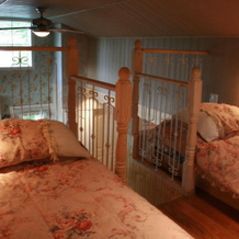 Camping - Chalets Lac St-Augustin, Квебек — фото 5