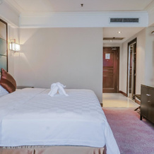 Blue Horizon Hotel, 临沂 — 照片 5