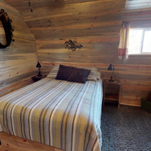 Western Cowboy Barn, Бландинг — фото 5