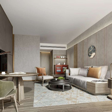Doubletree By Hilton Jiangxi Fuzhou, 伊环 — 照片 4
