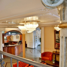 Hotel Plaza Pescara, 佩斯卡拉 — 照片 2