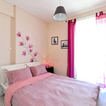 Brand new Family Apartment With Acropolis View, Sleeps 5, Agios Dimitrios — photo 3