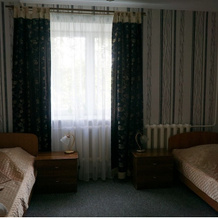 Domashniy Ochag on Mira, Osa — photo 2