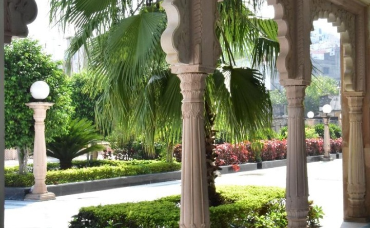 Shri Vallabh Vilas Lords Plaza Nathdwara, Nathdwara — photo 1