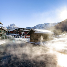 Alpenroyal Hotel, 塞尔瓦迪瓦尔加尔德纳 — 照片 2