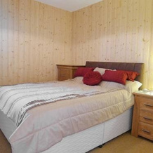 Chalet Chalet Double Rouge, 格里翁 — 照片 3