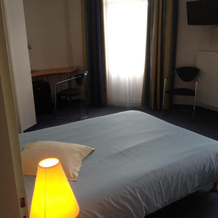 Amadeus Hôtel, 萨尔格米讷 — 照片 5