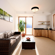 Almfamilyhotel Scherer, 上迪拉赫 — 照片 2