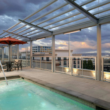 Marriott Tacoma Downtown, Такома — фото 4