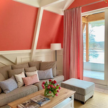 Ferienwohnung Carlotta in der Villa Seeblick, 巴特萨罗 — 照片 5