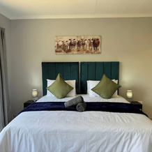 Riverhaven Self Catering, Малдерсдрифт — фото 3