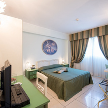 White Palace Hotel & Residence, Центо — фото 3