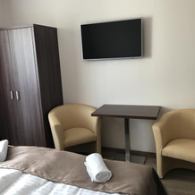 Apartmány Termál, 多瑙斯特雷达 — 照片 2