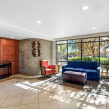 Comfort Suites Vacaville-Napa Valley Area, 瓦卡维尔 — 照片 4