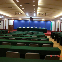 Tarim Petroleum Hotel, Urumqi — photo 4