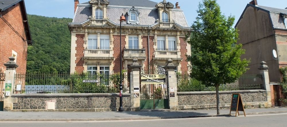 Le Clos Belle Rose, Эб — фото 1