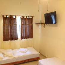 Desert Routes Inn Shvilim ba Midbar, Ein Yahav — photo 3