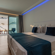 Magique Bleu Suites, Циливи — фото 3