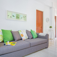 Kariá Holiday Home, Молос — 照片 5