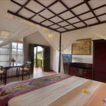 Cempaka Belimbing Villas, 塔巴南 — 照片 3
