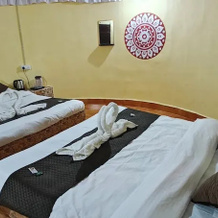 Kutch Desert Homestay, Дхордо — фото 4