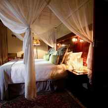 Ivory Wilderness River Rock Lodge, 克莱塞雷自然保护区 — 照片 4