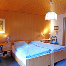 Chalet Marietta, Kandersteg — photo 5