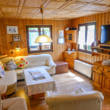 Chalet Walliserträumli (Bet410), Гренгиольс — фото 2