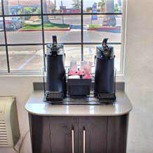 Motel 6 Coalinga, CA - East, 科林加 — 照片 4