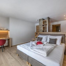 Almhotel Glieshof, Matsch -Mazia — фото 3