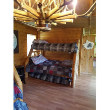 Kiser Creek Cabins, Сидэредж — фото 5