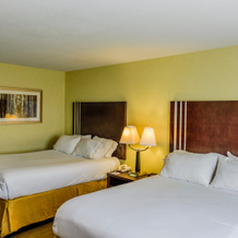 Holiday Inn Exp Stes Hamburg By Ihg, Гамбург — фото 4