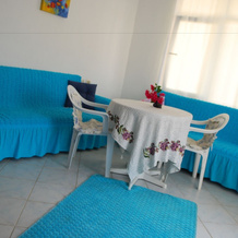 Nil Apart Otel, Газипаша — фото 3