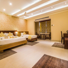 Hotel The Grand Bhavya Palace, Basti — photo 2