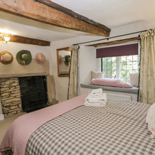 Fox Den Cottage, Castle Combe — photo 3