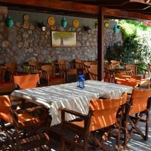 Aparthotel 3 Stars Monemvasia, Монемвасия — фото 5