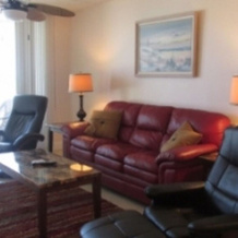 Great Ocean & River Views - 2 BR 2 BA - South Point Condominiums 107, Ponce Inlet — photo 5