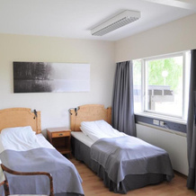 Honne Hotell, Gjovik — photo 2