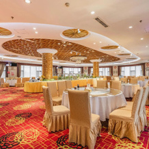 Xinghaihu Hotel, 石嘴山 — 照片 2