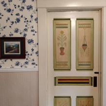 The Lancaster Manor B&B, Гейнсвилл — фото 5
