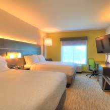 Holiday Inn Express Hotel & Suites Mobile/Saraland by IHG, 萨拉兰 — 照片 3