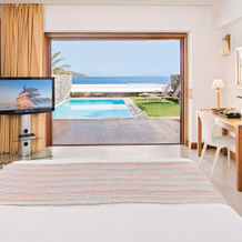 Elounda Beach Hotel & Villas, a Member of the Leading Hotels of the World, 上埃伦达 — 照片 5