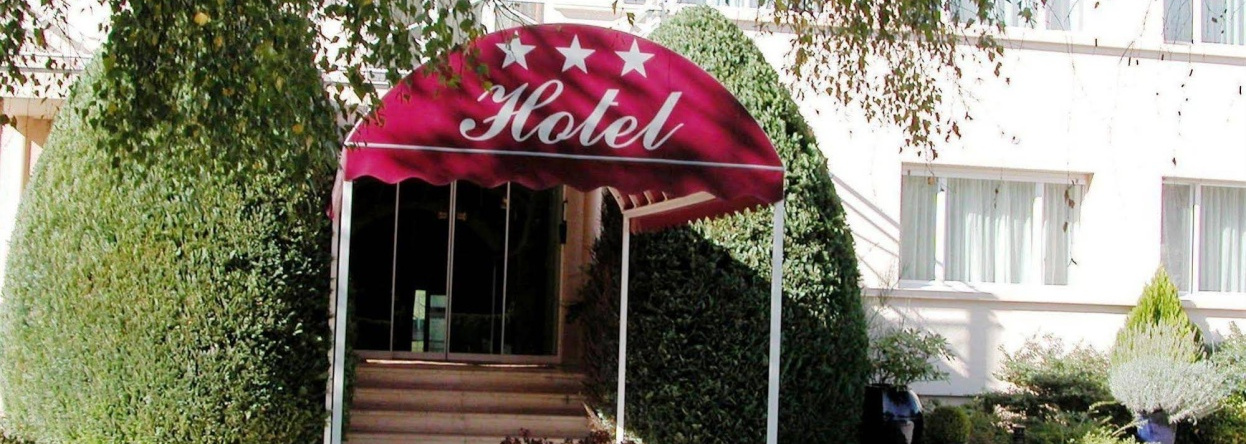 Hotel le Jura, Divonne-les-Bains — photo 1