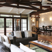 Khangela Private Game Lodge, Хлухлуве — фото 3