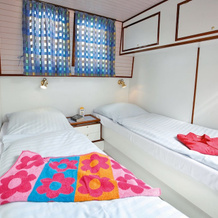 Boats & Yachts At Rechlin Harbor By Kuhnle-Tours, Рехлин — фото 3
