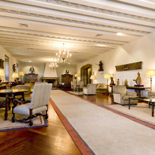 Parador De Santiago De Compostela, Сантьяго-де-Компостела — фото 2