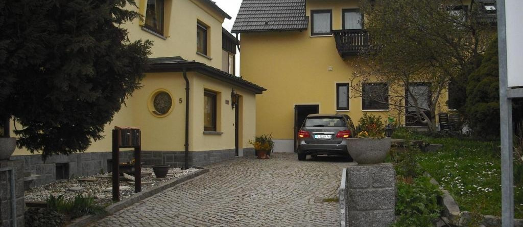 Ferienwohnung-der-Familie-Thierse, Stolpen — photo 1